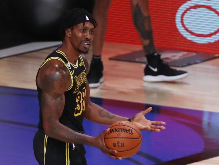 "I Actually Hate You" Braylon Has Another Message For Father Dwight Howard
