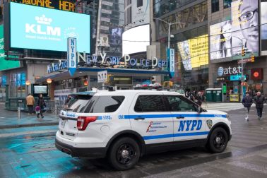 Times Square