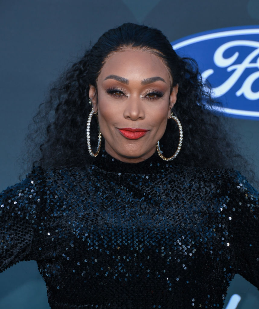 Tami Roman On Who She Still Does And Doesn’t Speak To From Basketball