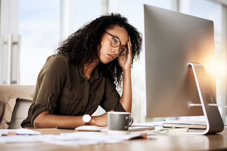 Looking for inspiration online