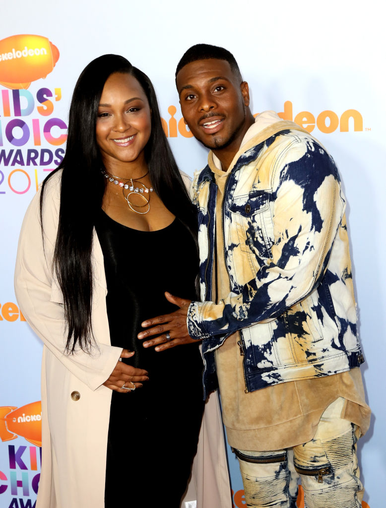 Kel Mitchell Announces The Birth Of His Son – MadameNoire