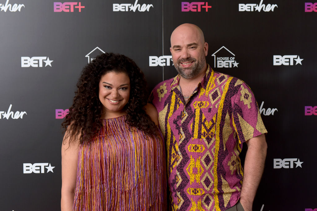 BET Essence Festival Weekend – House Of BET- First Wives Club Screening With Ryan Michelle Bathe, Michelle Buteau And RonReaco Lee
