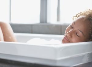 benefits of epsom salt baths