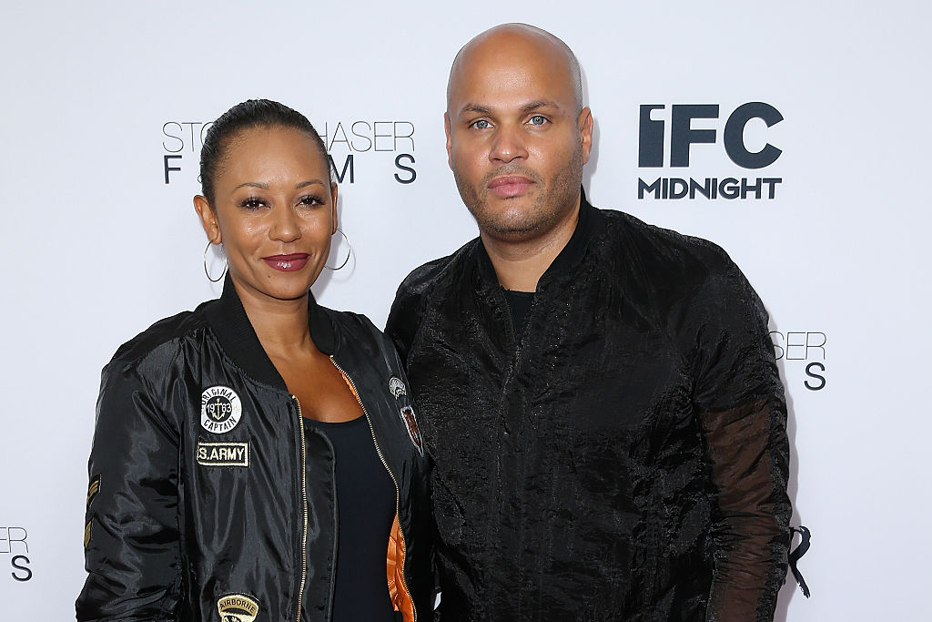 Premiere Of IFC Midnight's