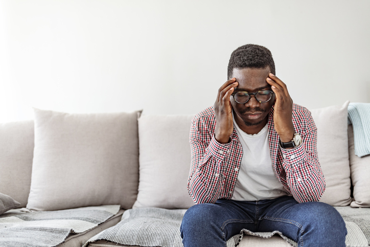 healing emotional trauma
