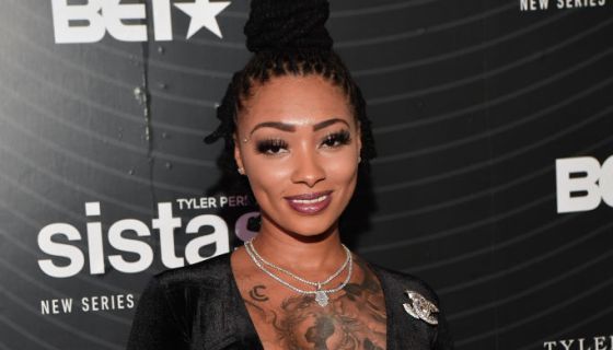 After Black Ink Crew Dutchess Lattimore Tried To Kill Myself Seven Times