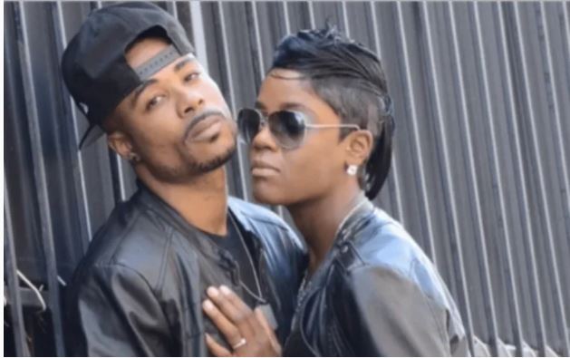 Jamie Long and Pam Long