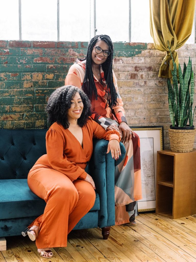 Atlanta's The Black Hair Experience Celebrates Black Women, Hair & Culture