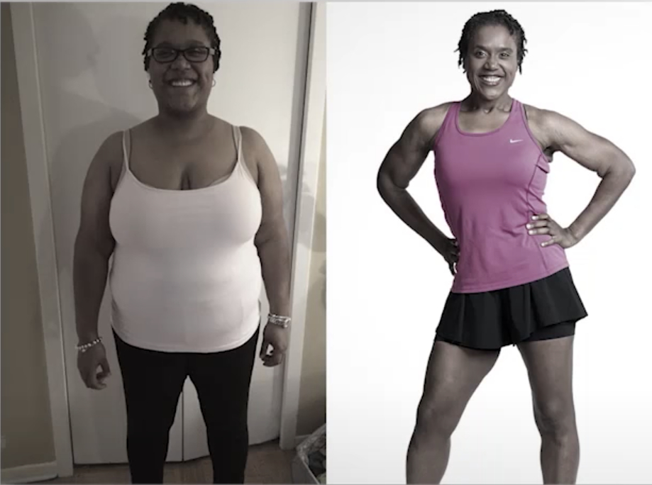Fitness Fridays
