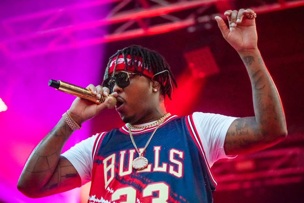 jeremih