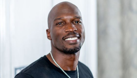 Meet Chad Johnson S New Girlfriend Sharelle Rosado Madamenoire