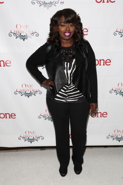 Angie Stone D'Angelo
