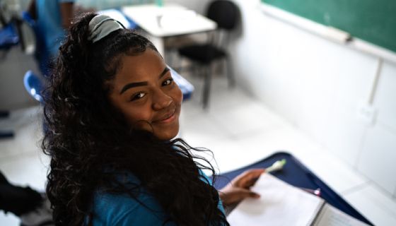 4 Ways To Help Your High School Senior Stand Out When Applying To College 4 Ways To Help Your High School Senior Stand Out When Applying To College