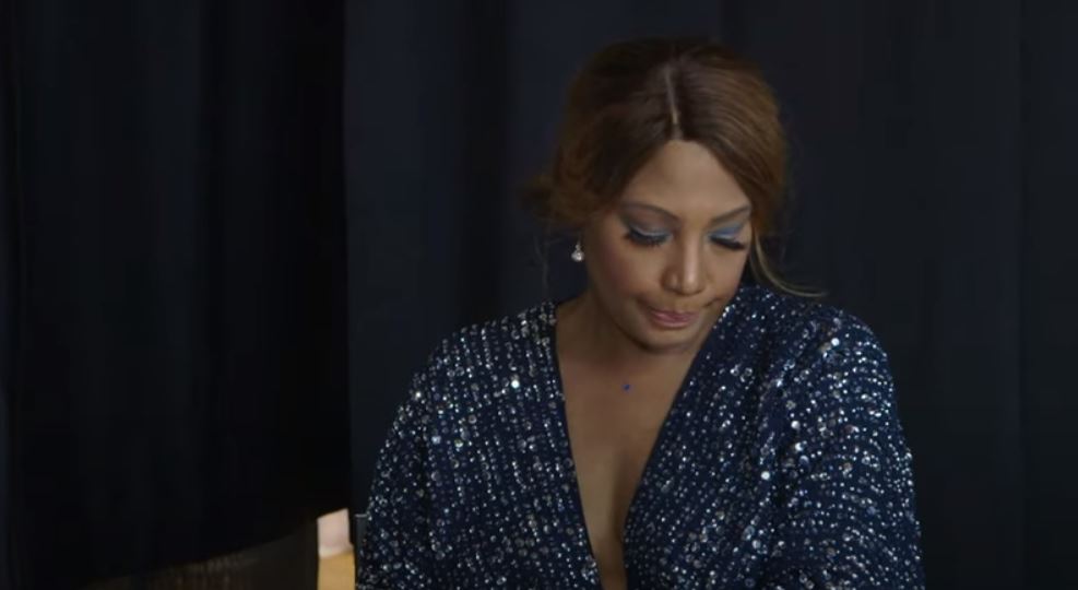 Traci Braxton