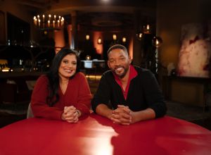 Will Smith Red Table Talk