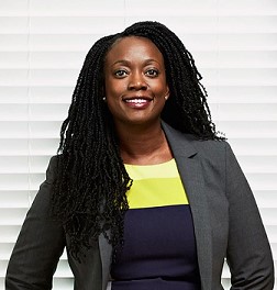 Ashley Allison, media, The Root, Henry Louis Gates Jr., Black,