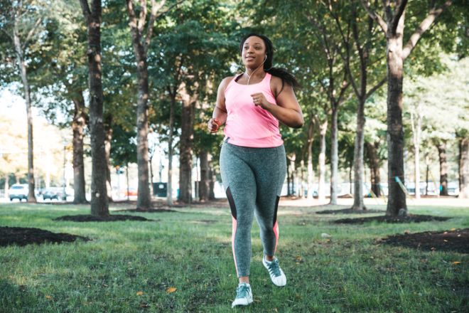 14 Workout And Wellness Apps To Use During COVID-19 | MadameNoire
