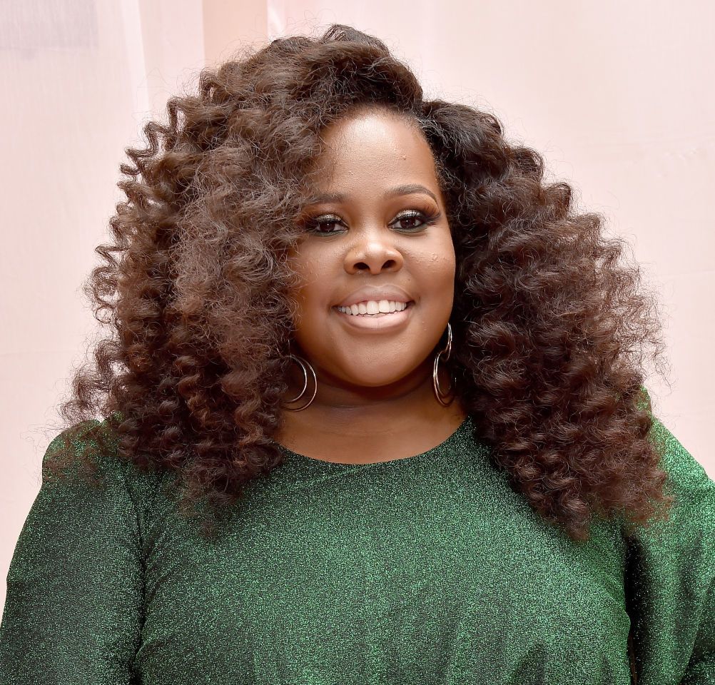 Hollywood Unlocked Social Impact Brunch Powered By PrettyLittleThing.com