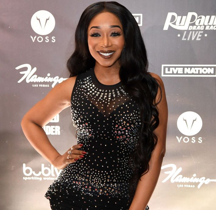 "RuPaul's Drag Race Live!" World Premiere - Arrivals