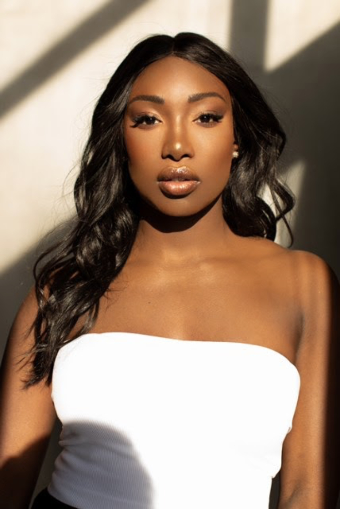 Black-owned skincare