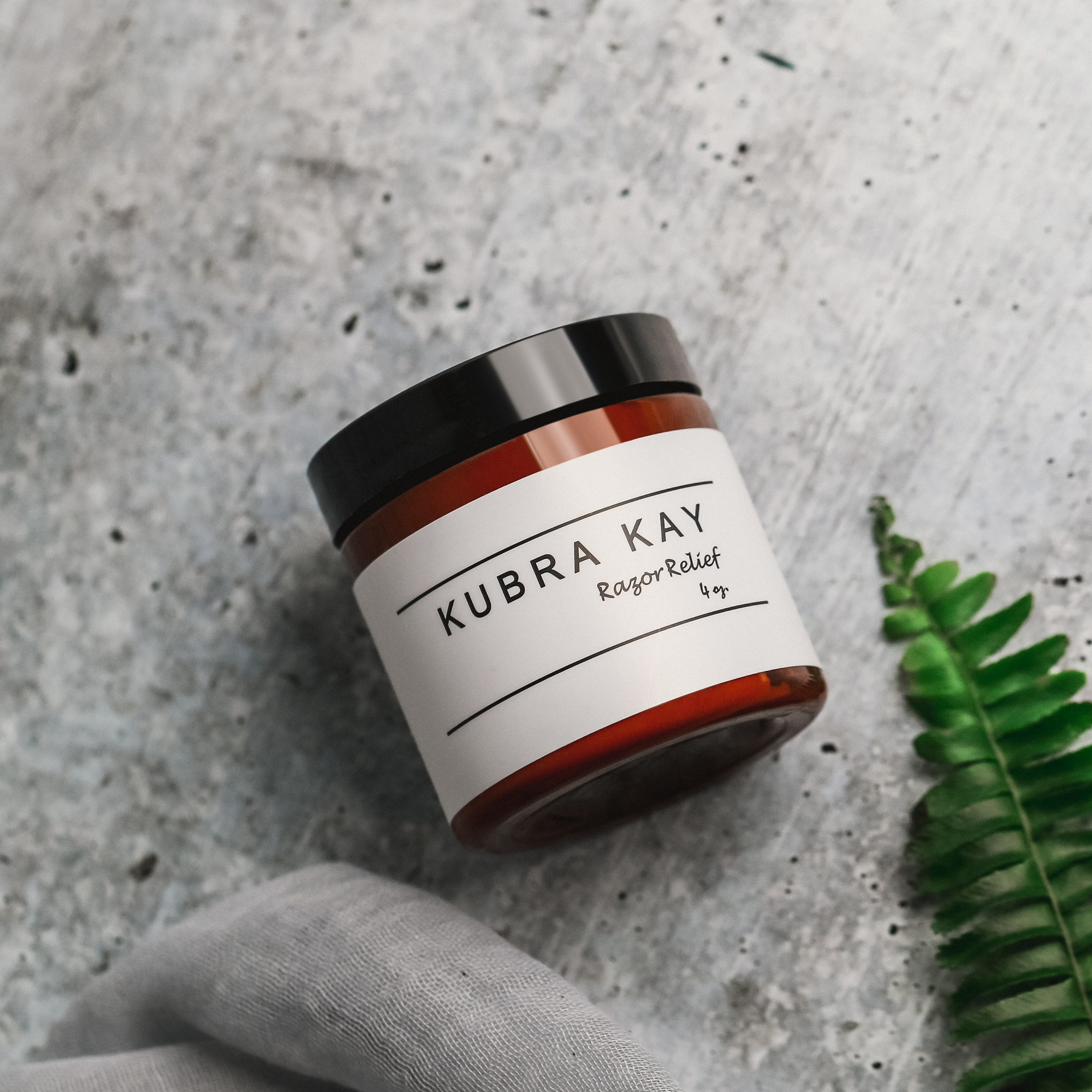 black-owned skincare