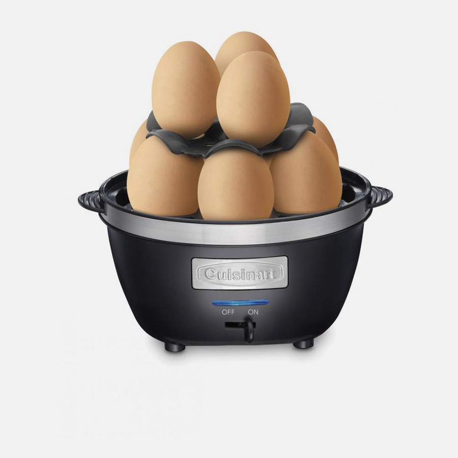 Cuisinart Egg Central Cooker