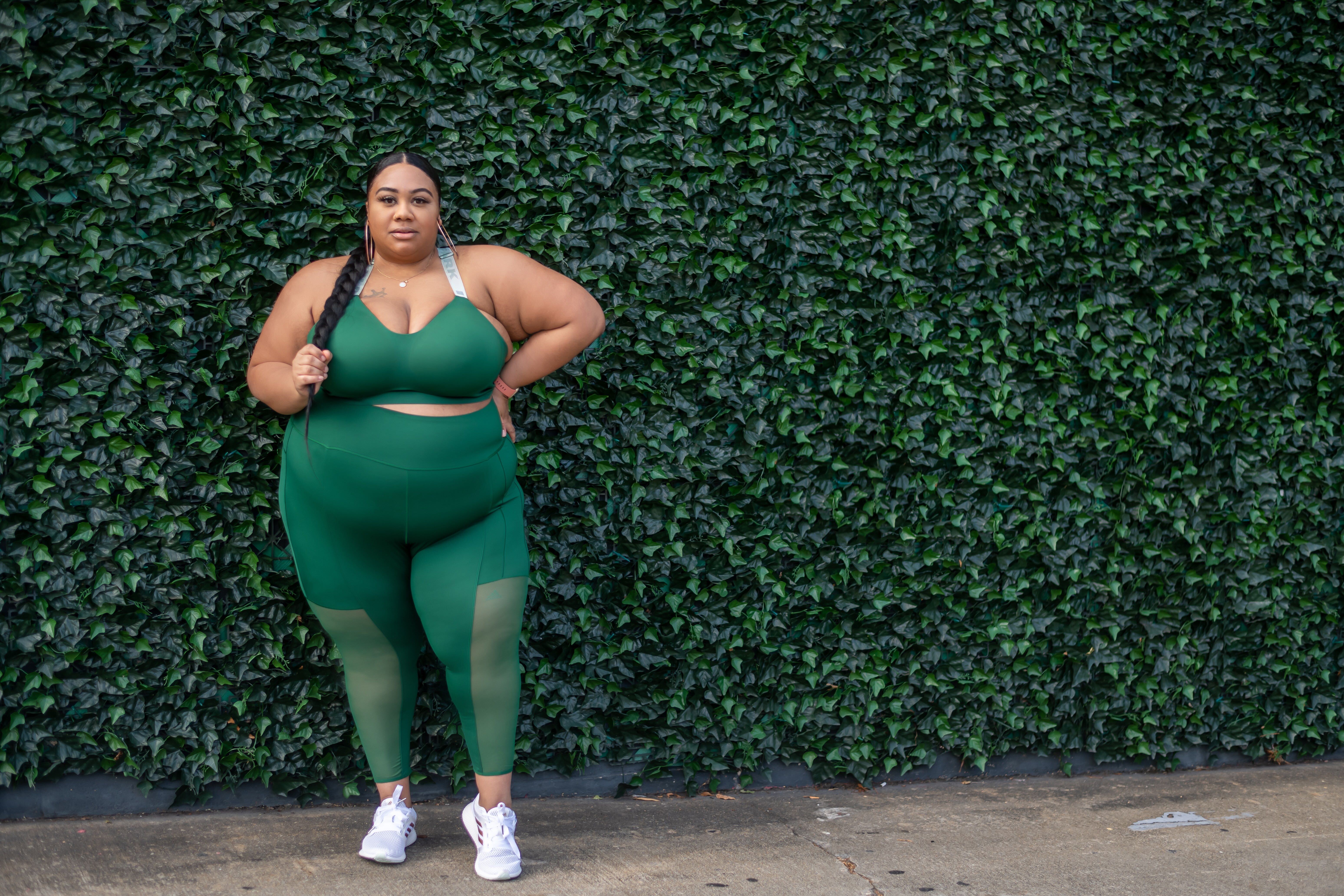 ivy park true to size