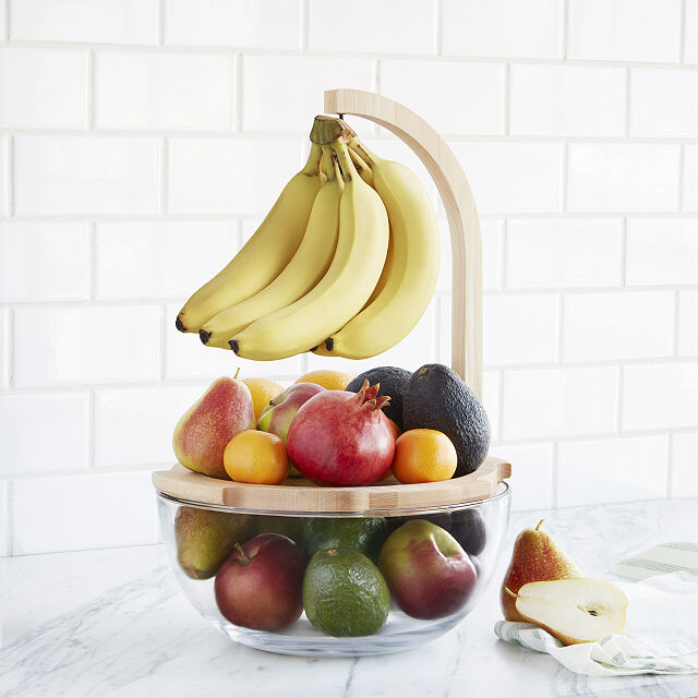 fruit bowl from uncommongoods.com