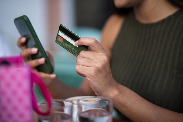 credit card usage tips