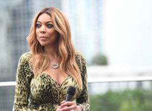 Wendy Williams, Where Is Wendy Williams, Tax Lien, penthouse, New York City