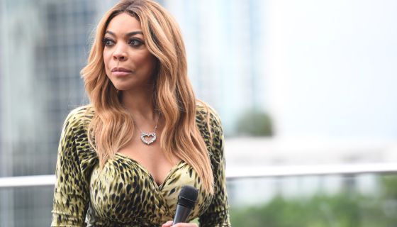 Wendy Williams, Where Is Wendy Williams, Tax Lien, penthouse, New York City