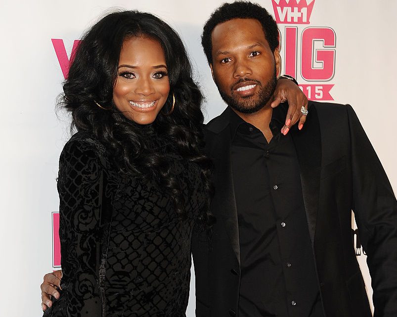 mendeecees harris spin-off