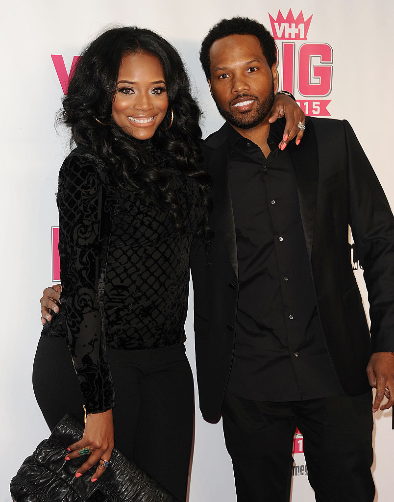 Yandy And Mendeecees To Work On Marriage In Love & Hip Hop Spinoff