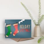 CULTURE GREETINGS HOLIDAY CARDS