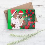 CULTURE GREETINGS HOLIDAY CARDS