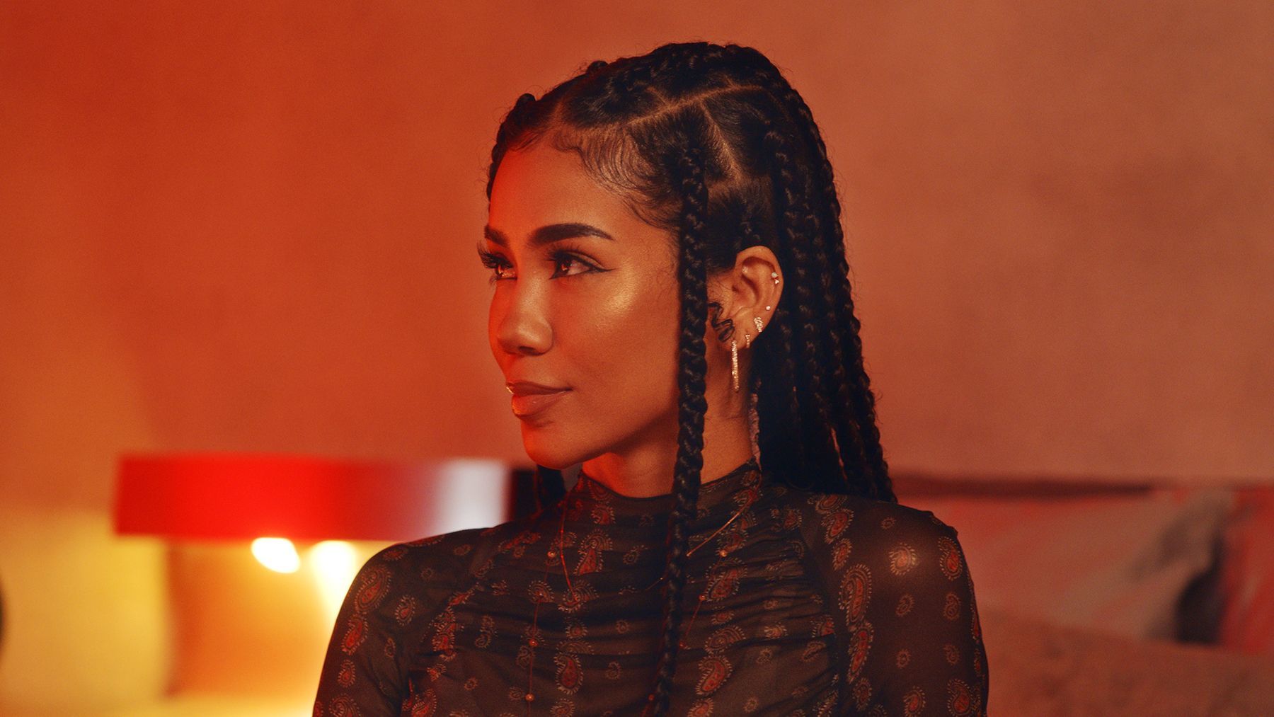 Jhene Aiko Explains Why She No Longer Uses The N Word In Her Music