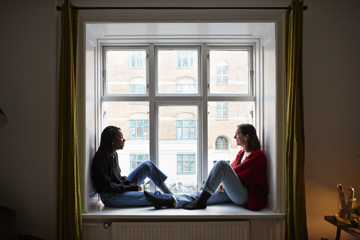 advice on friendship problems