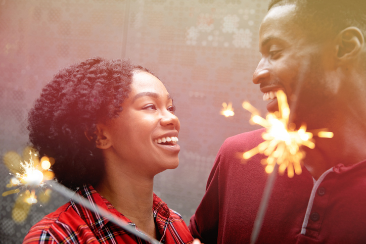 relationship emotional maturity