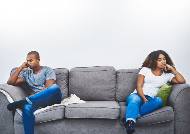 relationship emotional maturity