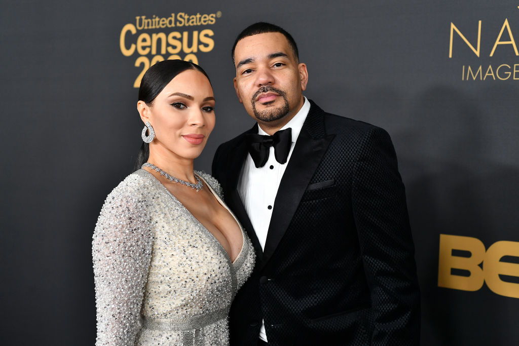 Gia Casey Says She Found Out DJ Envy Was Cheating On Her From A Blog