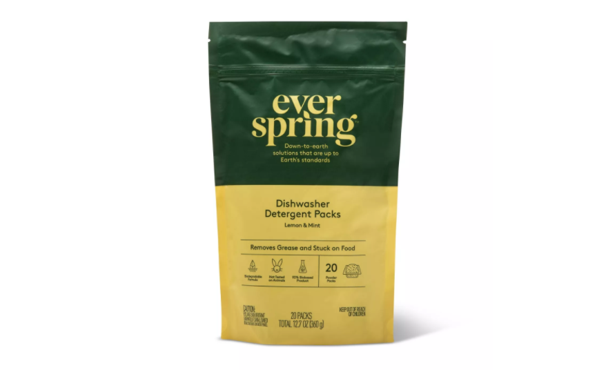 Everspring by Target