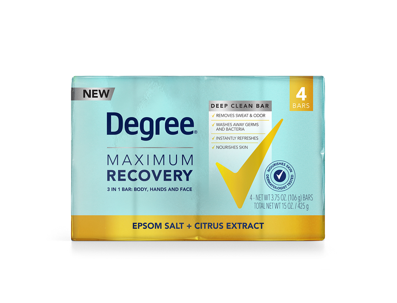 Degree Bodycare