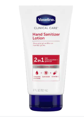 Hand Sanitizers That Are Good For Your Skin