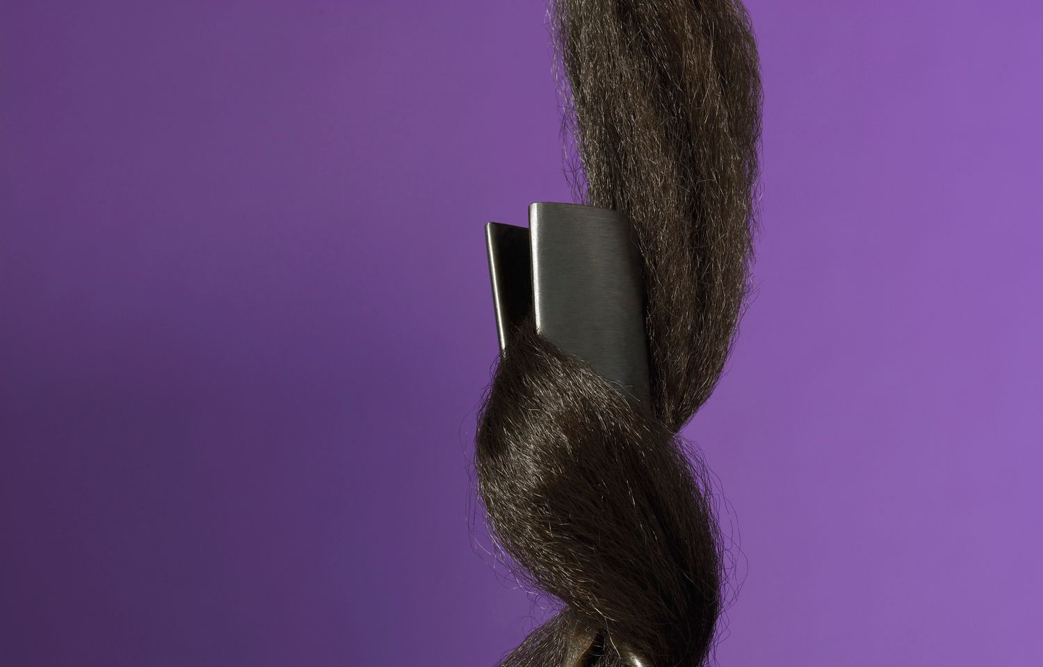 get thicker hair