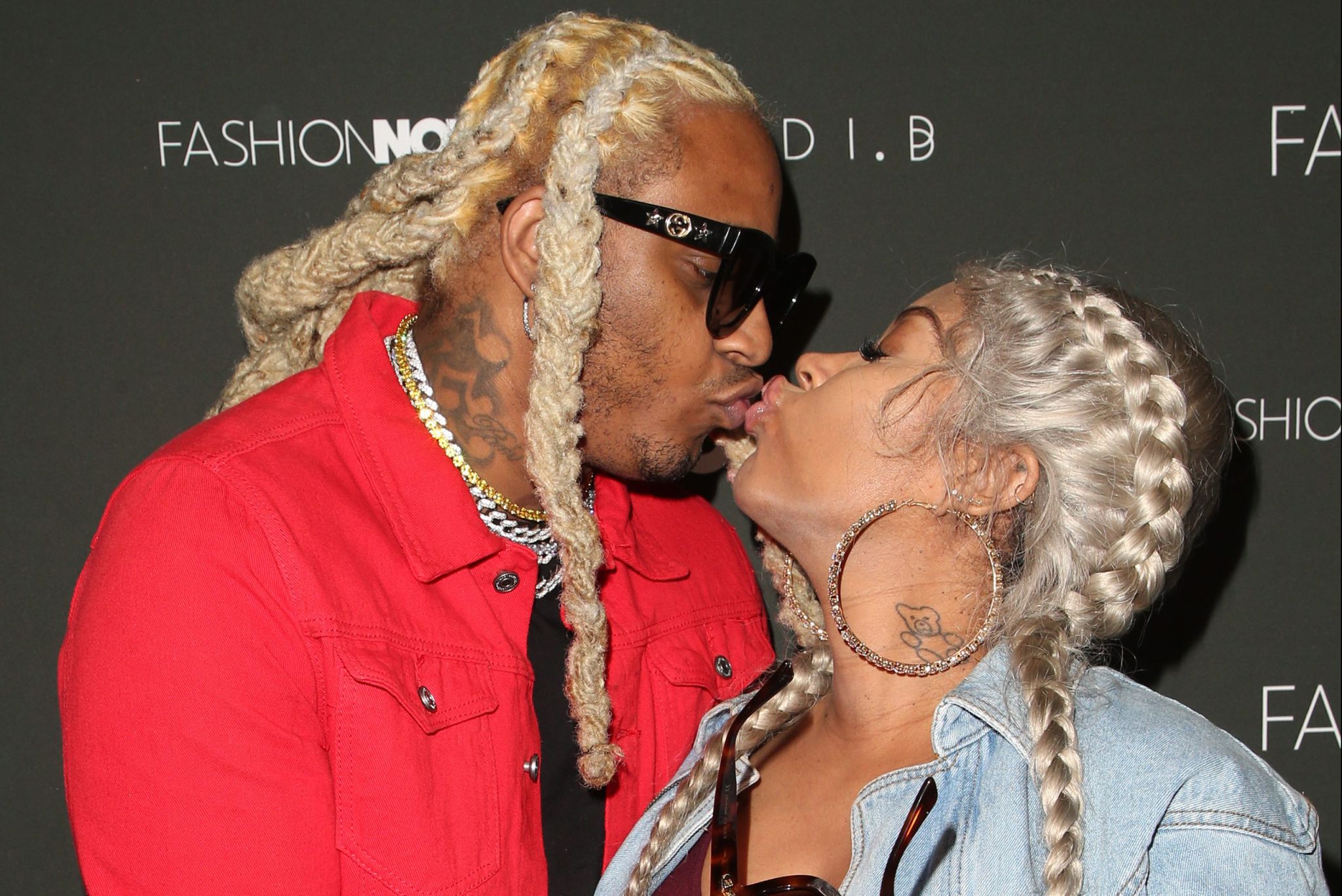 Are Lyrica Anderson & A1 Back Together?