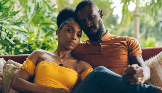 Short Film Grace: Love In 3 Acts Showcases The Power Of Love In Life And After Death