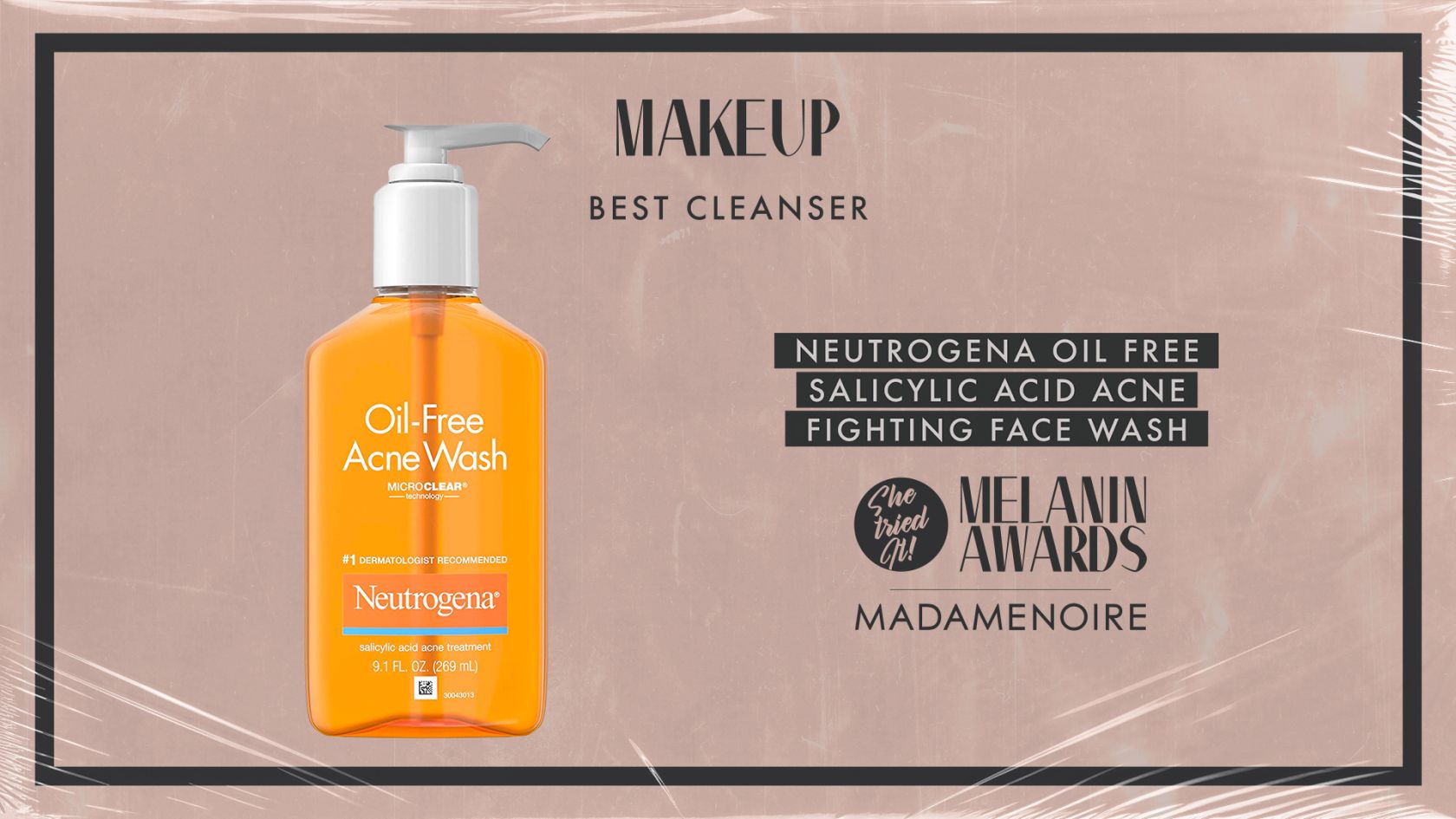 Melanin Awards