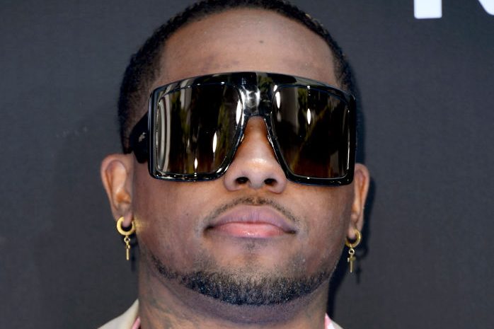 2019 BET Awards - Arrivals