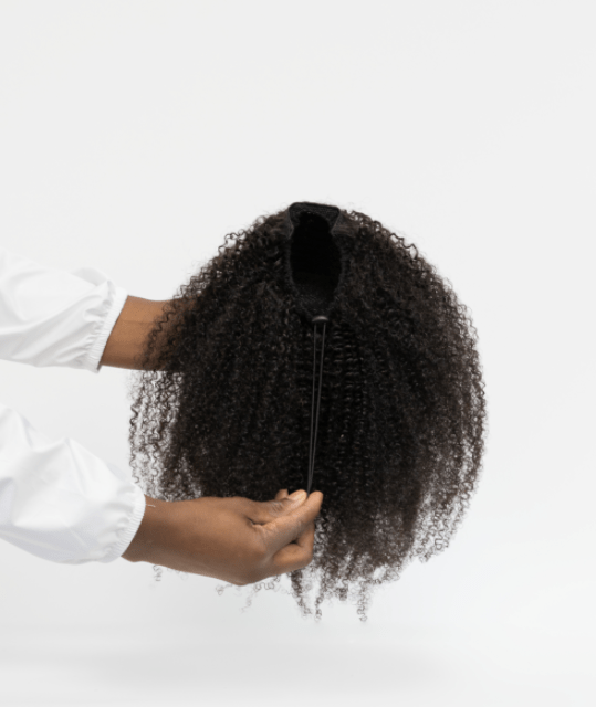Beauty Of 5: True + Pure Texture Hair Extensions