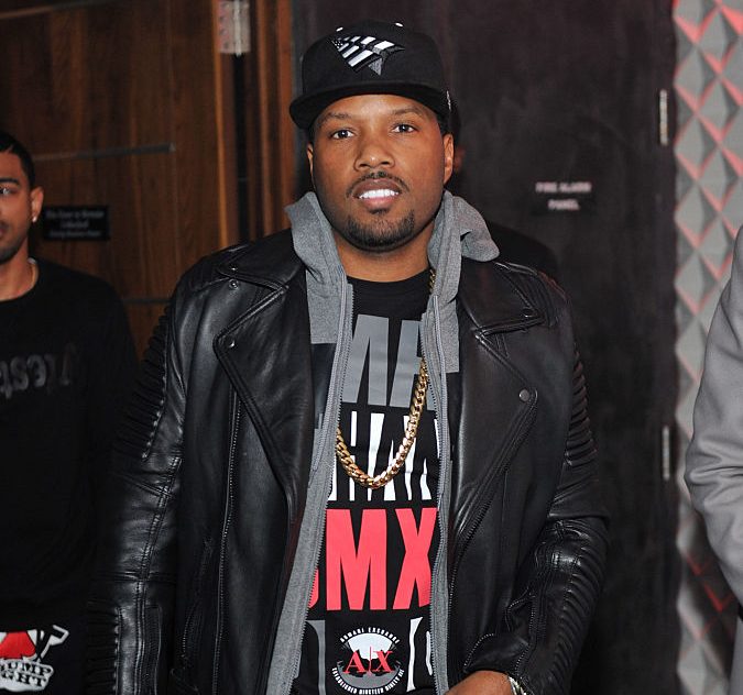 Mendeecees Harris Kids